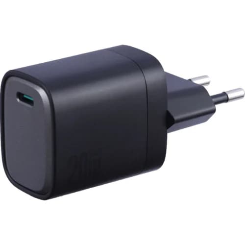 شارژر دیواری 20 وات گرین لاین Supra GL-WC31 GNSPD20WEU GaN PD 3A — تصویر ۲