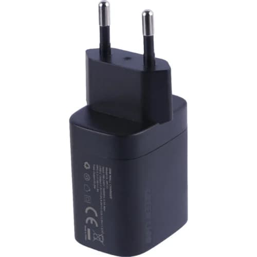 شارژر دیواری 20 وات گرین لاین Supra GL-WC31 GNSPD20WEU GaN PD 3A — تصویر ۶