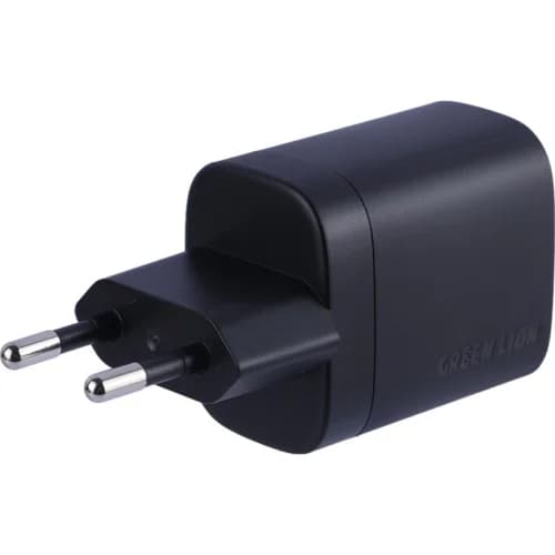 شارژر دیواری 20 وات گرین لاین Supra GL-WC31 GNSPD20WEU GaN PD 3A — تصویر ۳