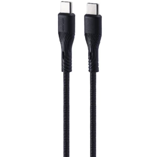 شارژر دیواری 20 وات گرین لاین Supra GL-WC31 GNSPD20EUTC GaN PD 3A + کابل تبدیل تایپ سی — تصویر ۷