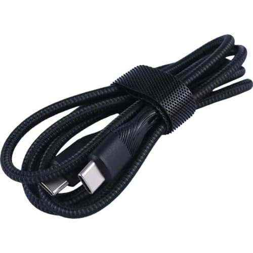شارژر دیواری 22.5 وات گرین لاین Supra GL-WC34 GNG225EUTC GaN QC3.0 PD 3A + کابل تبدیل تایپ سی — تصویر ۸