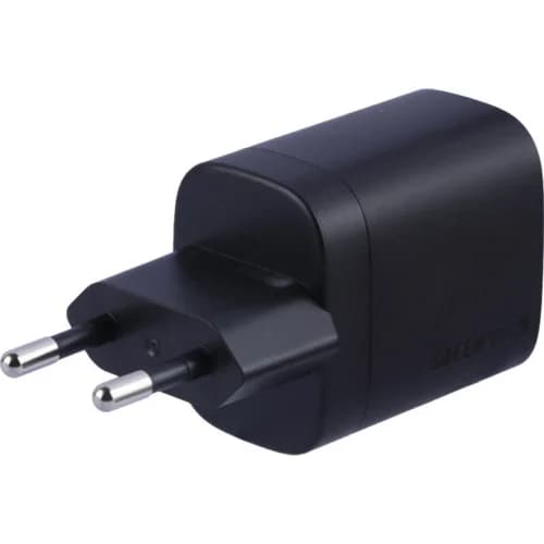 شارژر دیواری 30 وات گرین لاین Supra GL-WC35 GN33W1C1AEU GaN QC3.0 PD — تصویر ۳