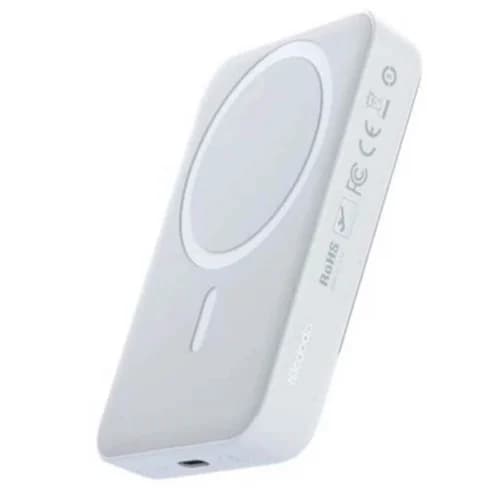 پاور بانک بی سیم فست شارژ مک دودو MC-593 PD 30W ظرفیت 10000 میلی آمپر ساعت — تصویر ۶