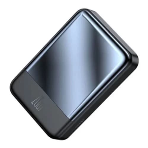 پاور بانک بی سیم فست شارژ مک دودو MC-593 PD 30W ظرفیت 10000 میلی آمپر ساعت — تصویر ۵