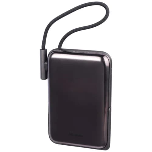 پاور بانک بی سیم فست شارژ مک دودو MC-181 PD 20W ظرفیت 10000 میلی آمپر ساعت — تصویر ۴