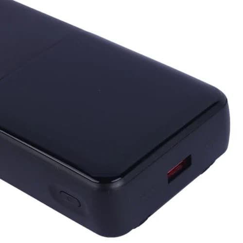 پاور بانک فست شارژ اوی P57K PD 22.5W ظرفیت 20000 میلی آمپر ساعت — تصویر ۵