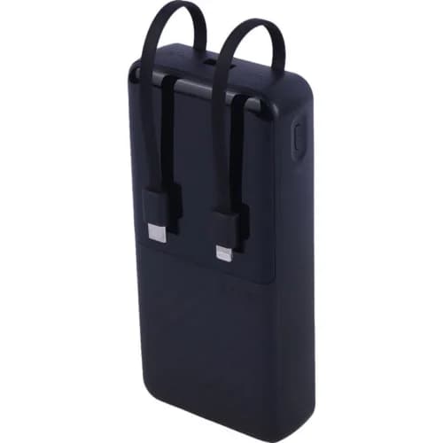 پاور بانک فست شارژ اوی P57K PD 22.5W ظرفیت 20000 میلی آمپر ساعت — تصویر ۶