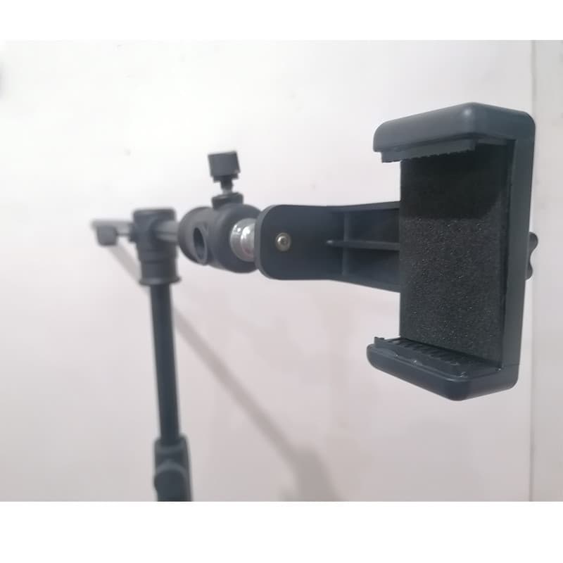 سه پایه دوربین پاناسان مدل T 360 عمودی — تصویر ۱۱