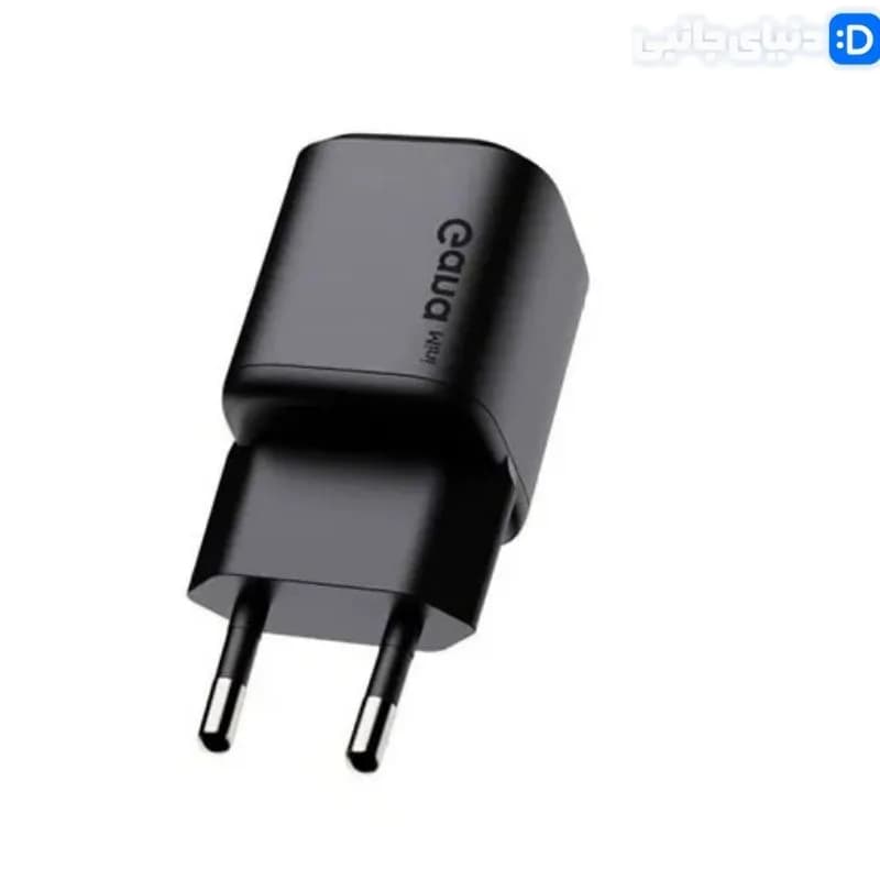 شارژر دیواری ۴۵ وات دو پورت مک دودو مدل CH-1000 کد TH1017 | دنیای جانبی — تصویر ۳