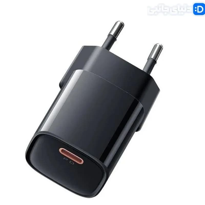 شارژر دیواری 20 وات مک دودو مدل CH-4021 کد TH1012 | دنیای جانبی — تصویر ۳