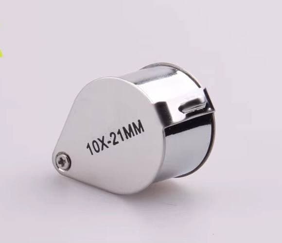 لوپ 10X 21 mm چینی — تصویر ۶