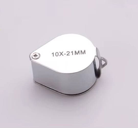 لوپ 10X 21 mm چینی — تصویر ۷
