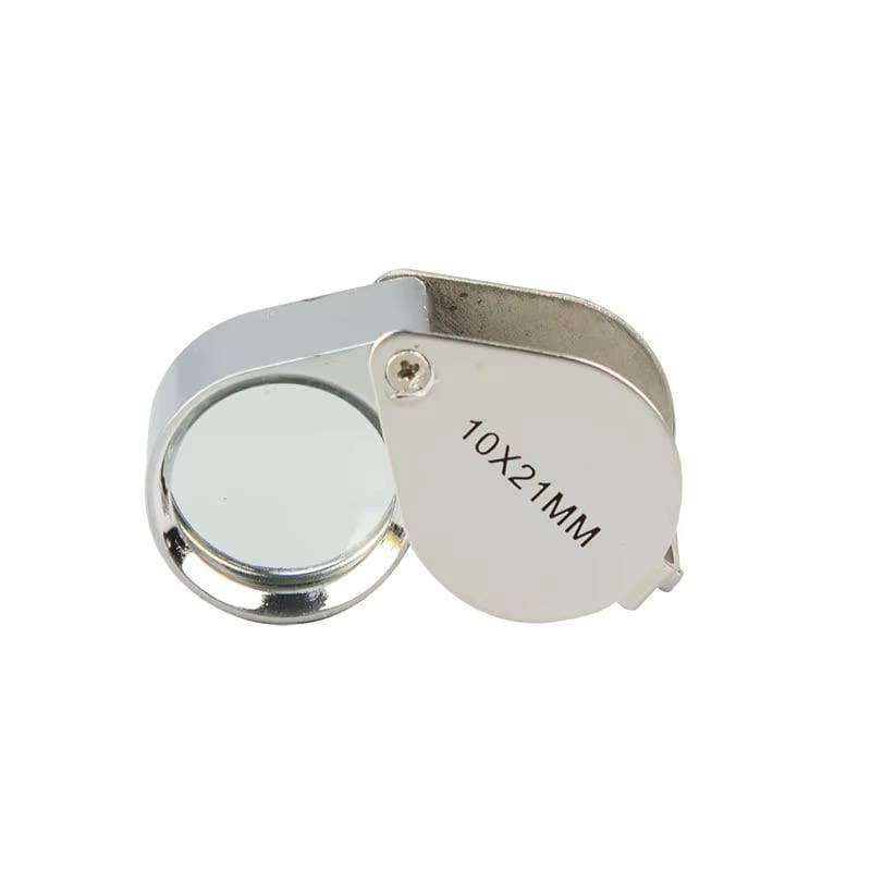 لوپ 10X 21 mm چینی