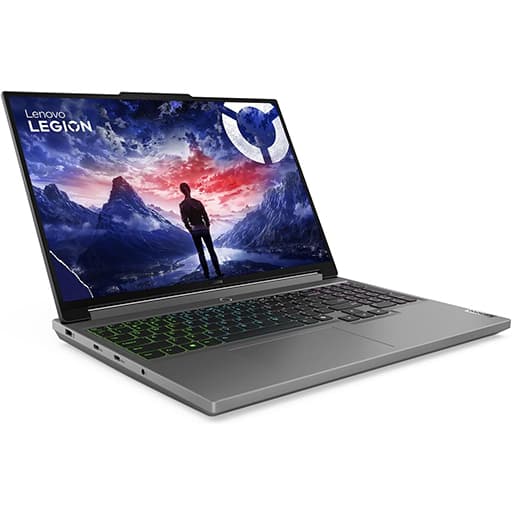 لپ تاپ گیمینگ لنوو Lenovo Legion Y-7000 i7 13650HX 24GB 512G 8GB RTX 4060 — تصویر ۴