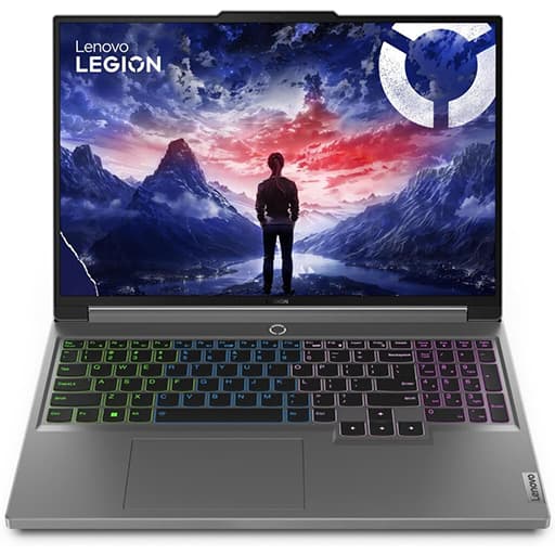 لپ تاپ گیمینگ لنوو Lenovo Legion Y-7000 i7 13650HX 24GB 512G 8GB RTX 4060