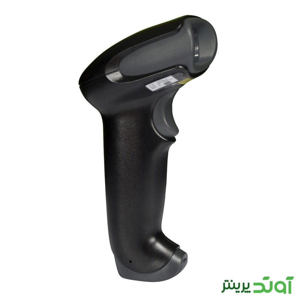 بارکد خوان لیزری با سیم هانیول Honeywell Voyager 1250g — تصویر ۶