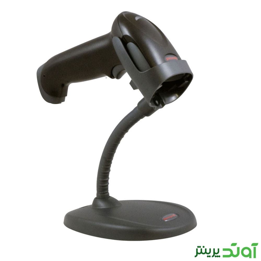 بارکد خوان لیزری با سیم هانیول Honeywell Voyager 1250g — تصویر ۲