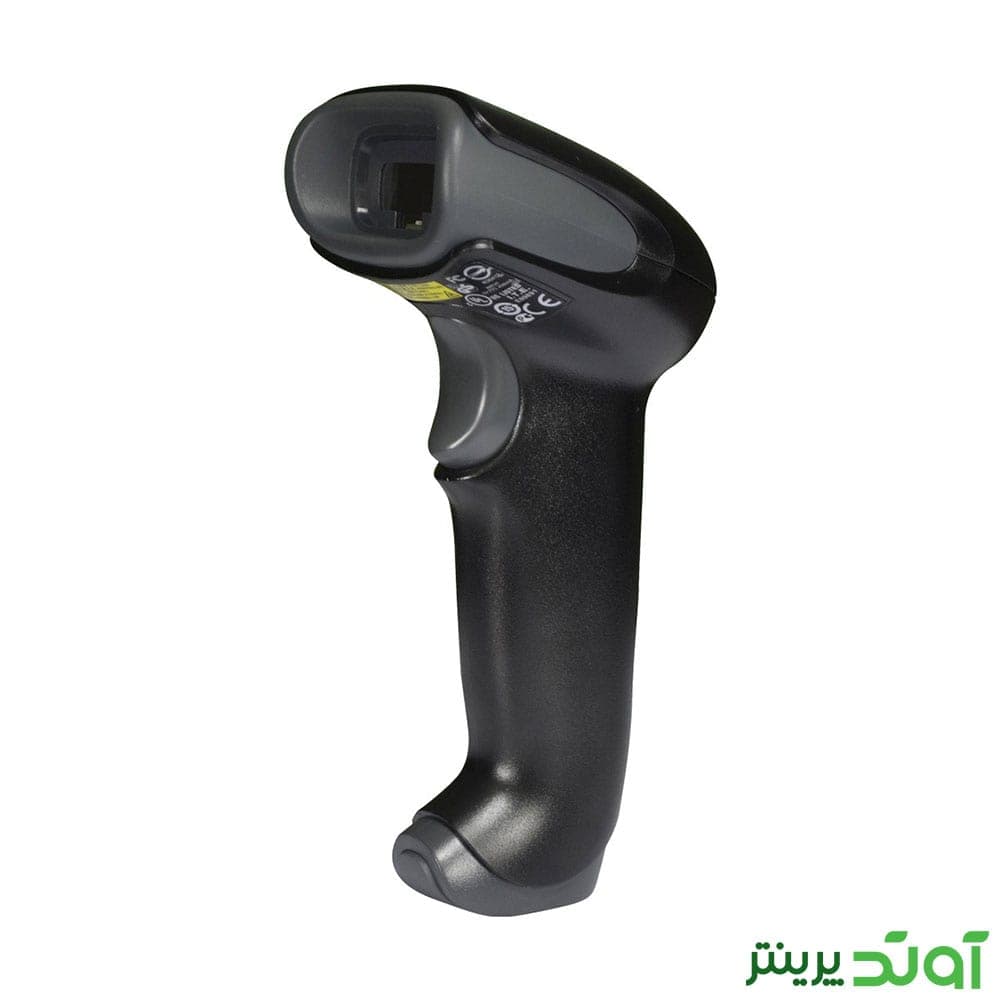 بارکد خوان لیزری با سیم هانیول Honeywell Voyager 1250g — تصویر ۳