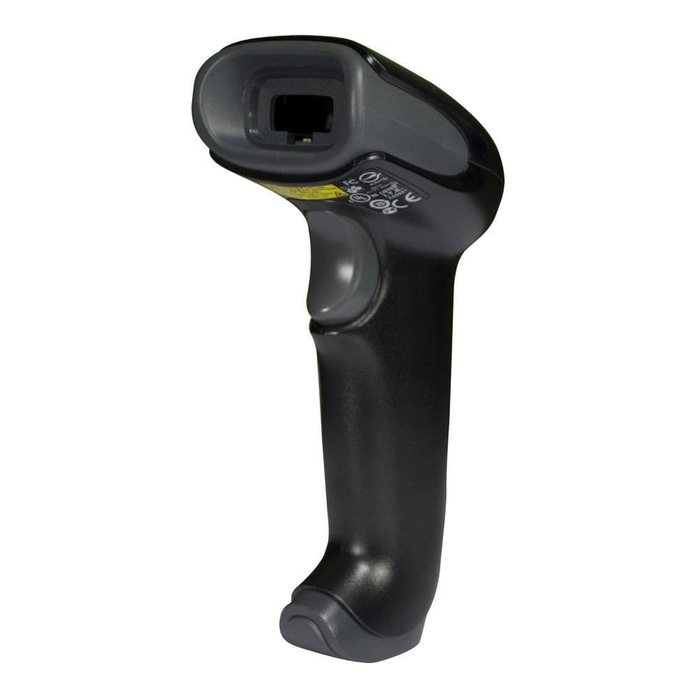 بارکد خوان لیزری با سیم هانیول Honeywell Voyager 1250g