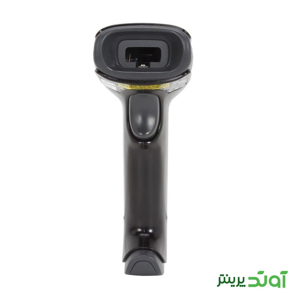 بارکد خوان لیزری با سیم هانیول Honeywell Voyager 1250g — تصویر ۴