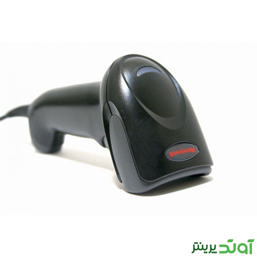بارکد خوان لیزری با سیم هانیول Honeywell Voyager 1250g — تصویر ۷