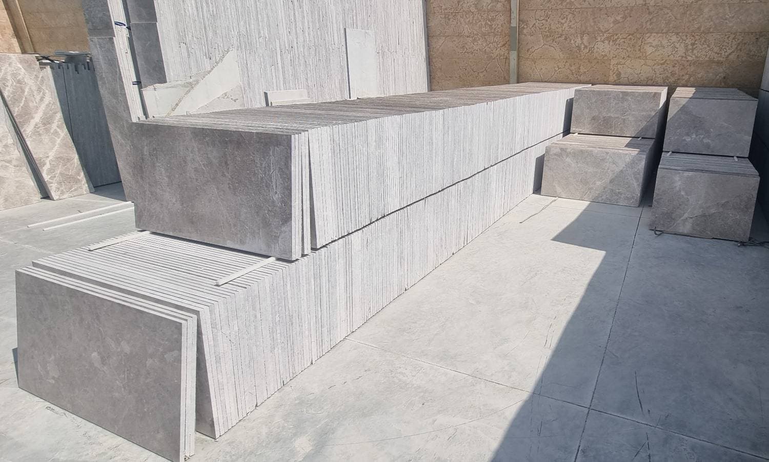 سنگ پله پرشین سیلک — تصویر ۲