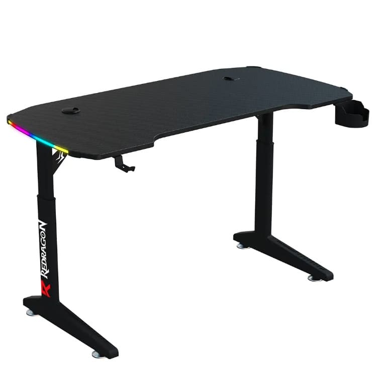 میز گیمینگ Redragon GD-3220-L 160cm RGB