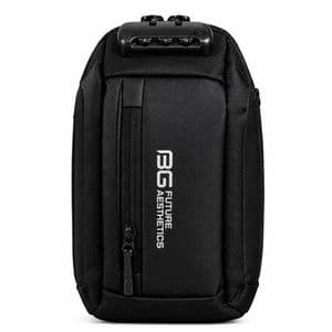 کیف کراس بادی مدل برزنت زیپ کد 02bg02