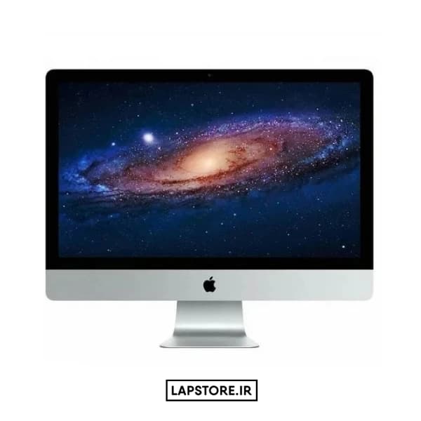 آل این وان استوک Imac 2019 (SLIM) | Core i5-9k | 16GB | 256GB-SSD | 8GB AMD Radeon PRO 580X | 27inch″RETINA”5K