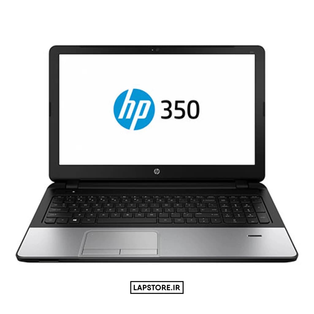 لپ تاپ استوک HP Pro Book 350G2 | Core i5-5u | 8GB | 256GB-SSD | Intel hd | 15.6inch″FHD