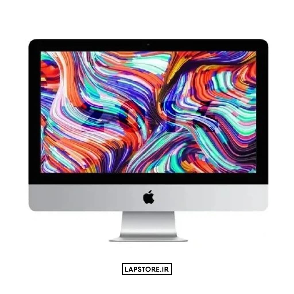 آل این وان استوک Imac 2014 (SLIM) | Core i7-4S | 16GB | 512GB-SSD | 4GB AMD Radeon| 22inch″RETINA”4K