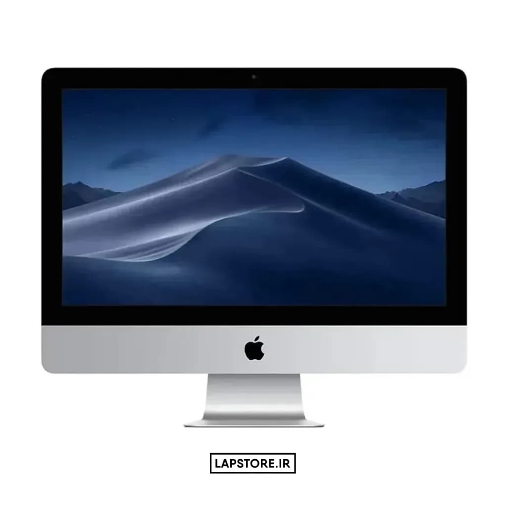 آل این وان استوک Imac 2017 (SLIM) | Core i5 | 16GB | 512GB-HDD | 4GB AMD Radeon PRO 5700 | 27inch″RETINA”5K