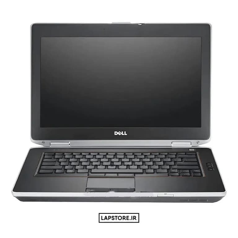 لپ تاپ استوک Dell latitude E5520 | Core i5-2M | 8GB | 512GB-HDD | Intel hd 620 | 15.6inch″FHD