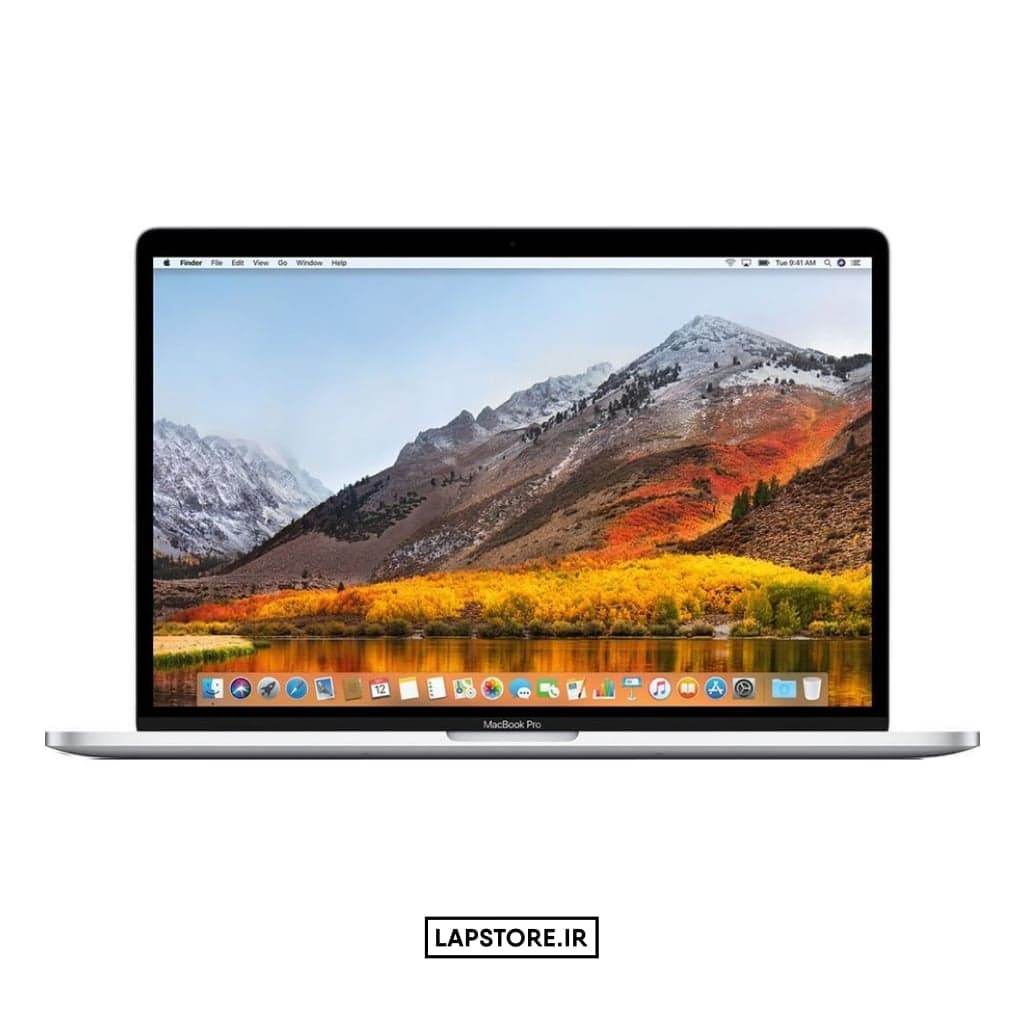 لپتاپ استوک Apple Macbook PRO 2018 A1981 | Core i5 | 8GB | 256GB-SSD | Intel Iris Plus | 13.3inch-2k