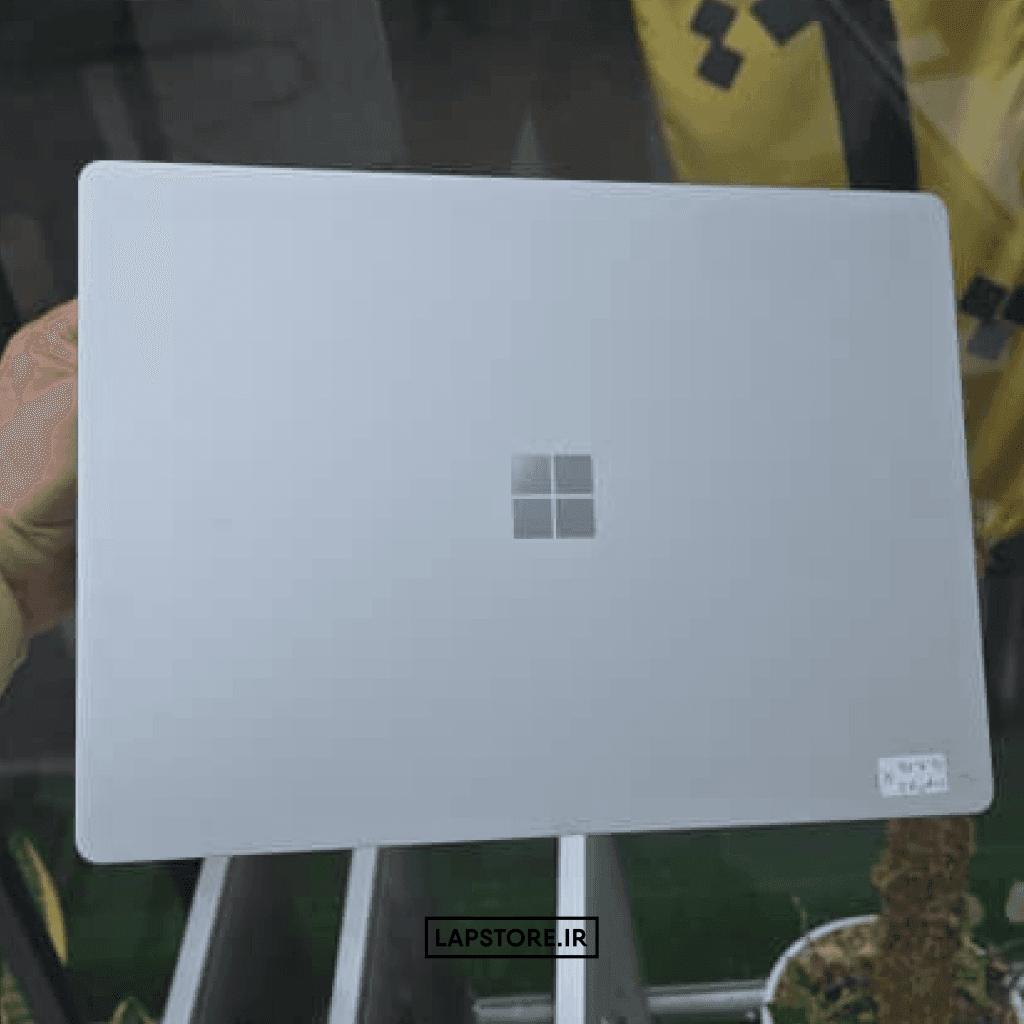 لپ تاپ استوک Microsoft Surface Laptop 1 | Core i5-7300U | 8GB | 256GB-SSD | intel Uhd 620 | 13.5inch″2k — تصویر ۲