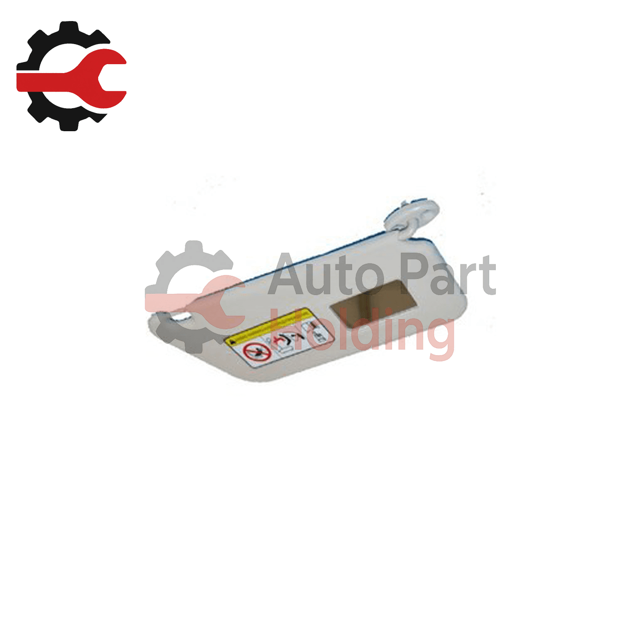 آفتابگیر چپ تیگو 7 وارداتی – تیگو 7