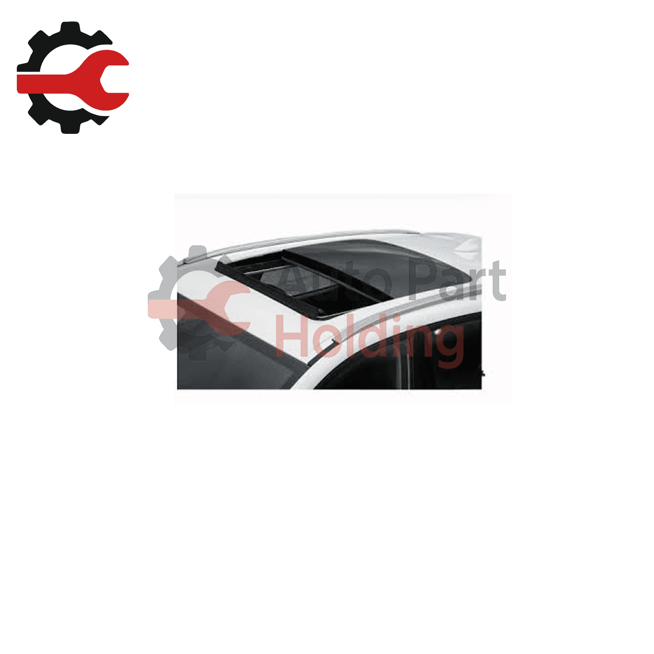 پرده سان روف تیگو 7 وارداتی – تیگو 7
