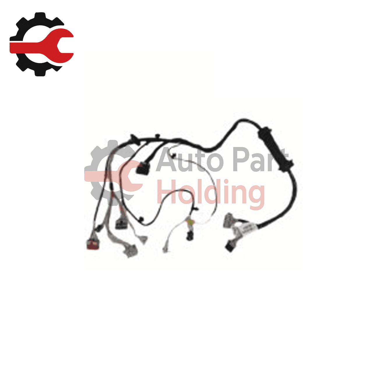 دسته سیم درب های عقب چپ و راست تیگو 7 وارداتی – تیگو 7