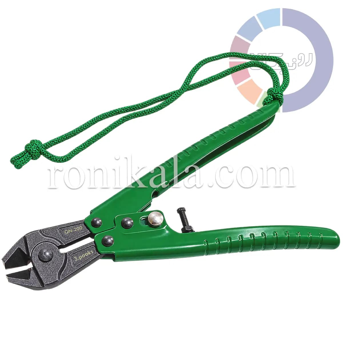 شاخه چین 3Poaks GN-200 — تصویر ۲
