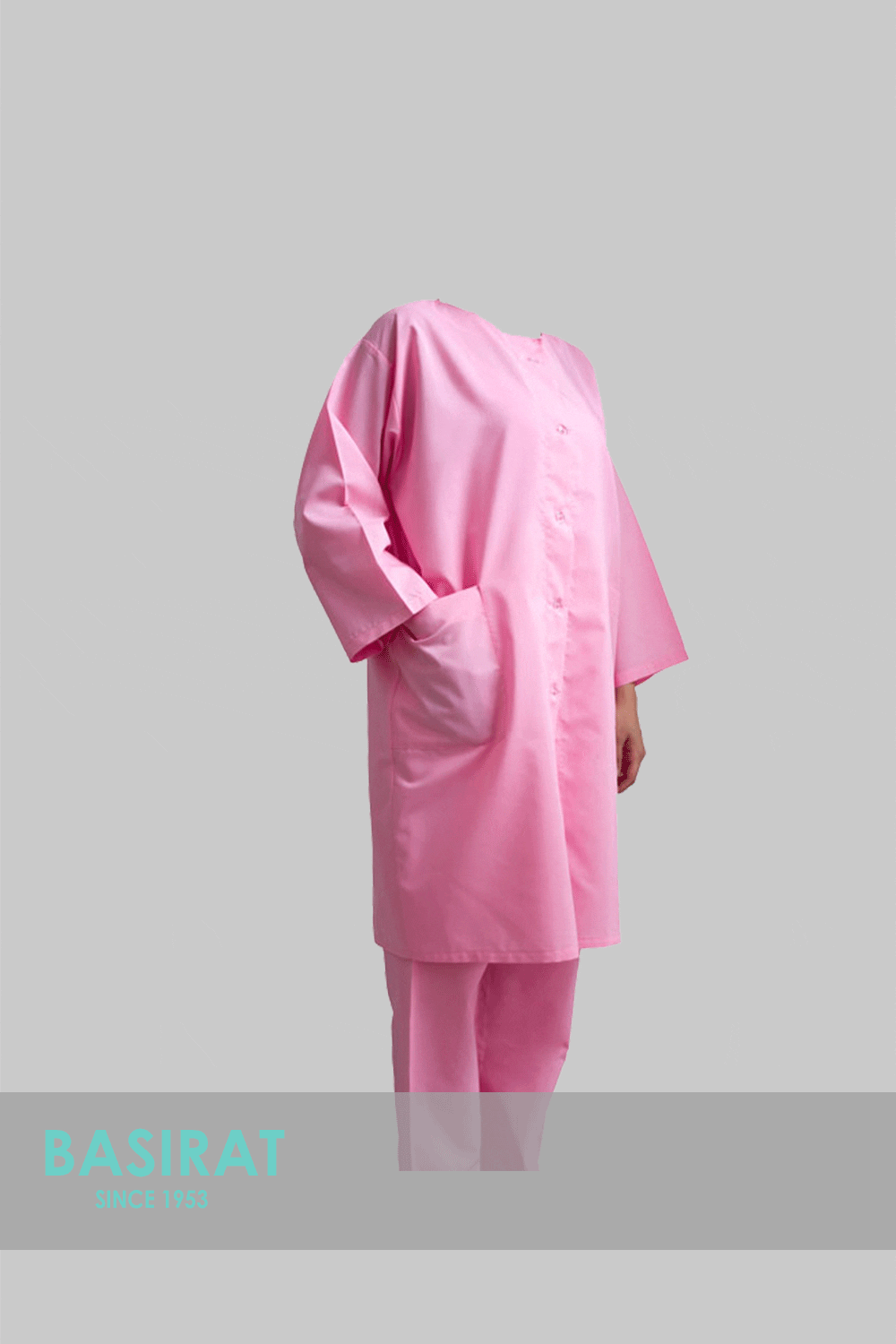 لباس بیمار زنانه