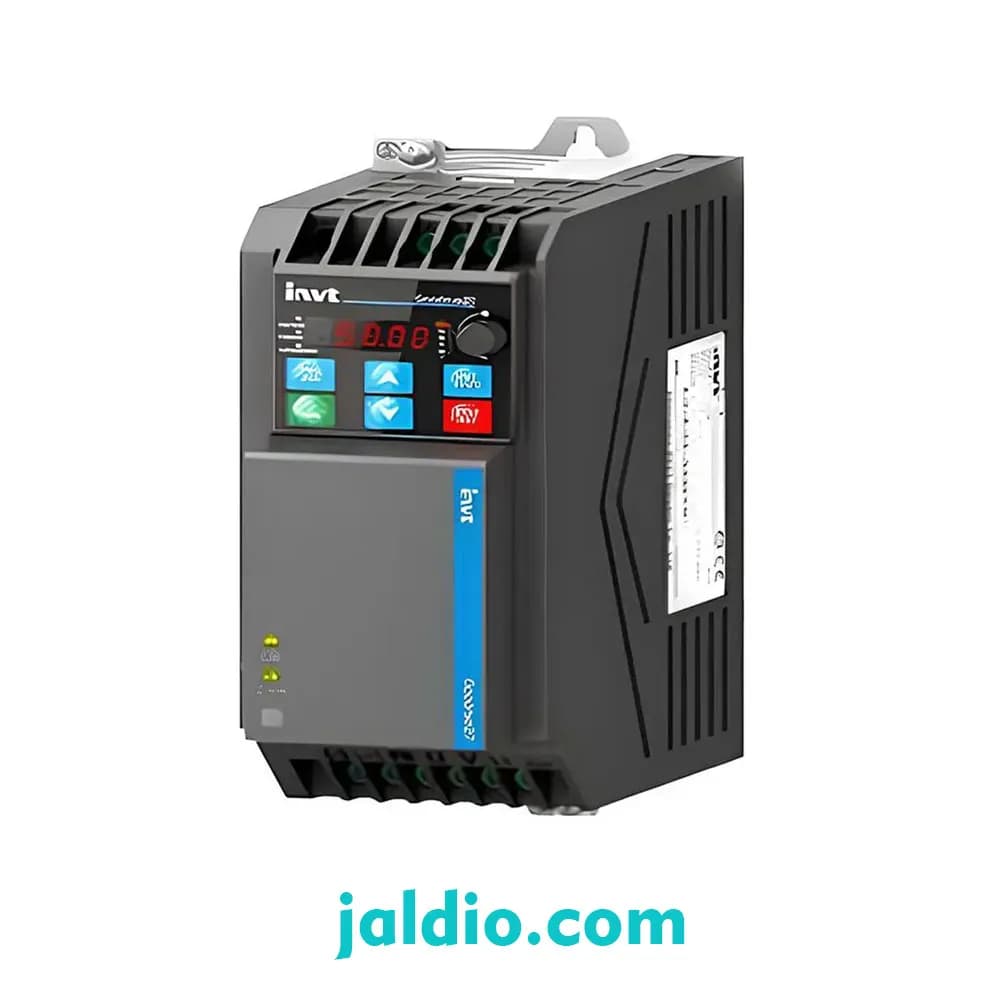 اینورتر سه فاز اینوت GD27 توان 4 کیلووات کد GD27-004G-4-B