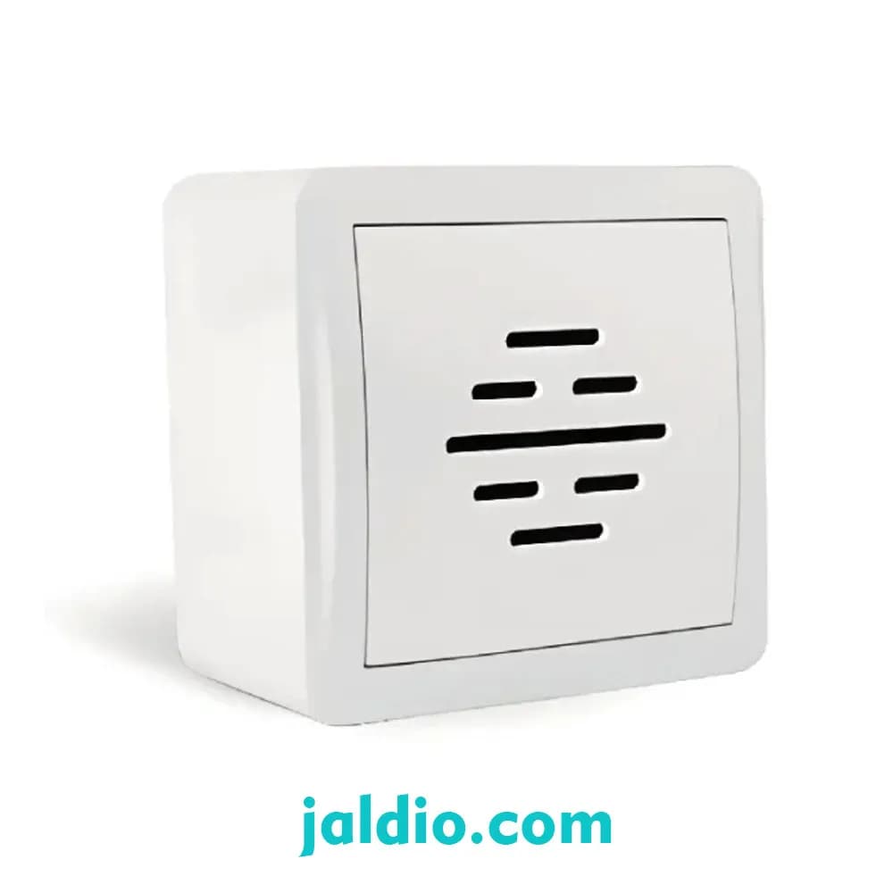 ملودی روکار شهاب پارت الکتریک کد 4057