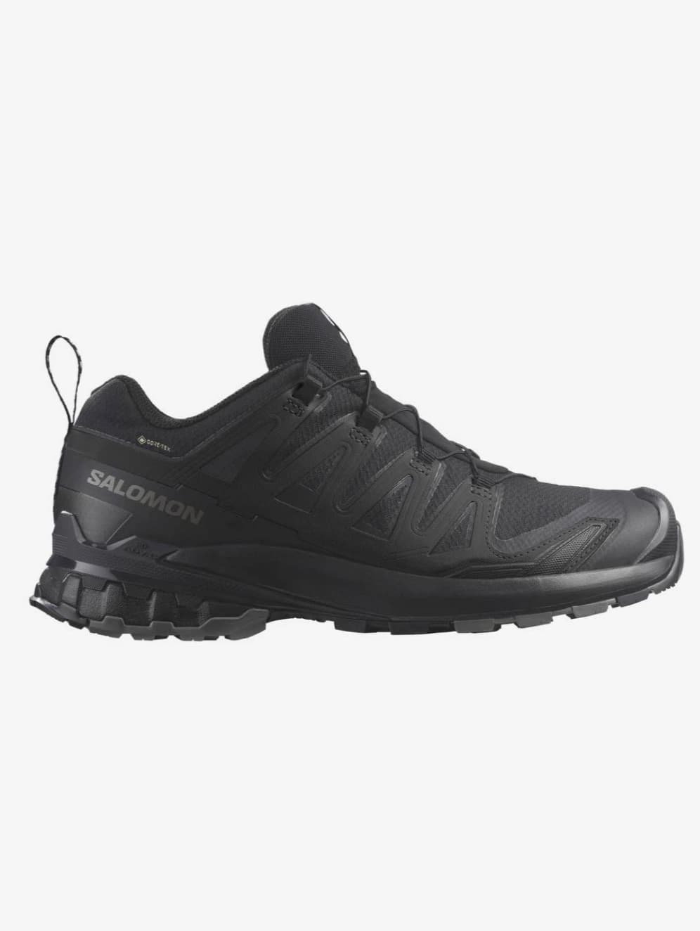 کتونی سالامون مدل SALOMON XA PRO 3D V9 GORE-TEX تمام مشکی