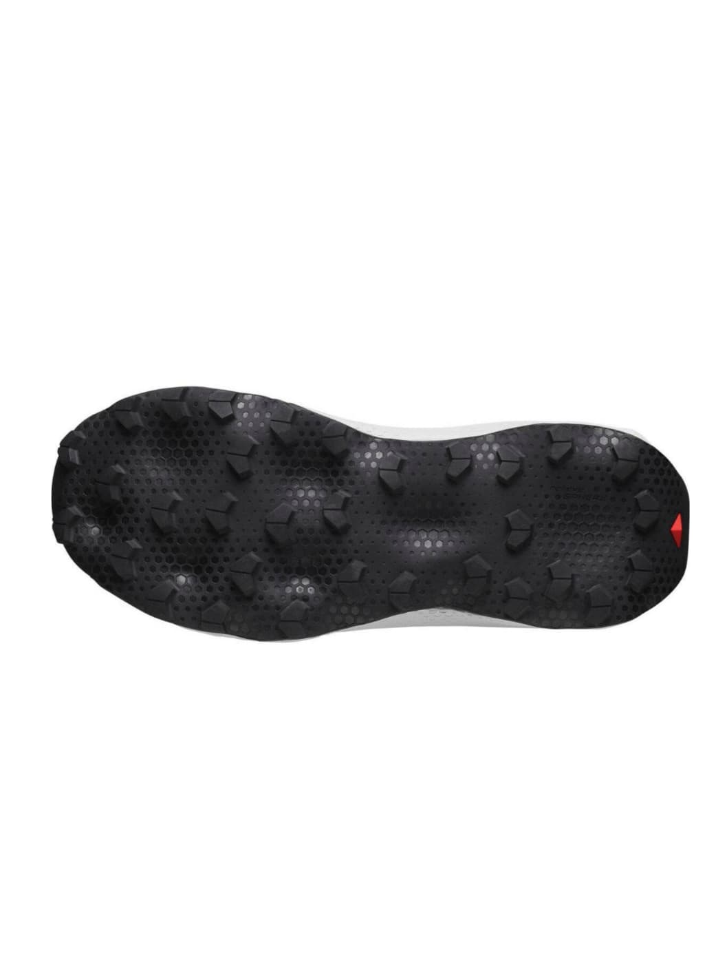 کتونی سالامون مدلSALOMON Ultra Glide 3آبی زیر سفید — تصویر ۶