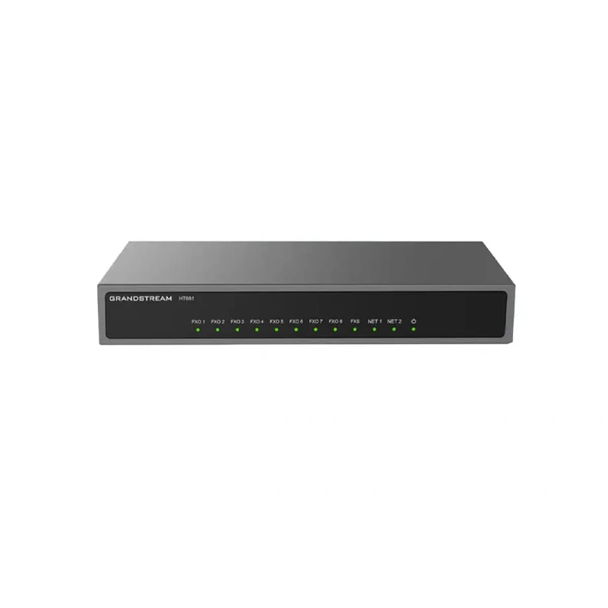 گیت وی 8 پورت FXO گرنداستریم Grandstream مدل HT881