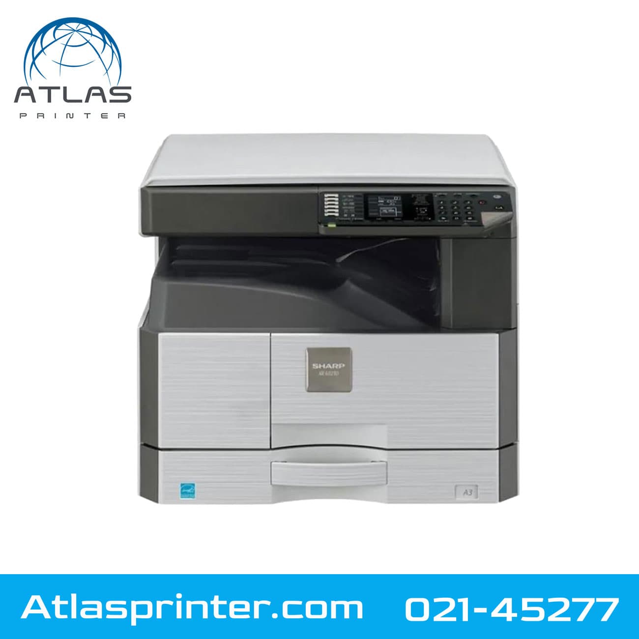 دستگاه کپی شارپ SHARP AR-7024D