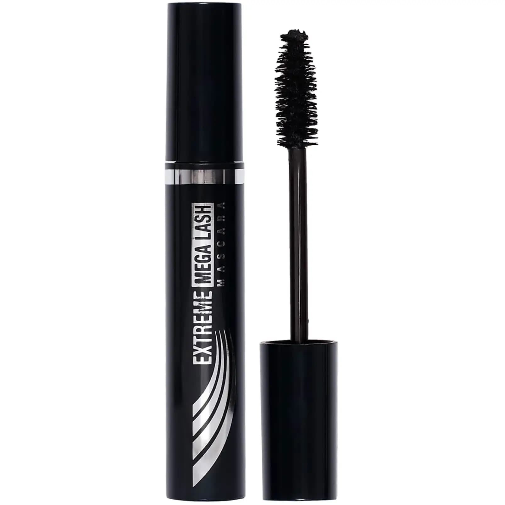 ریمل اکستریم مگالش یورن حجم دهنده ۱۵ میل Yorn Extreme Megalash Mascara