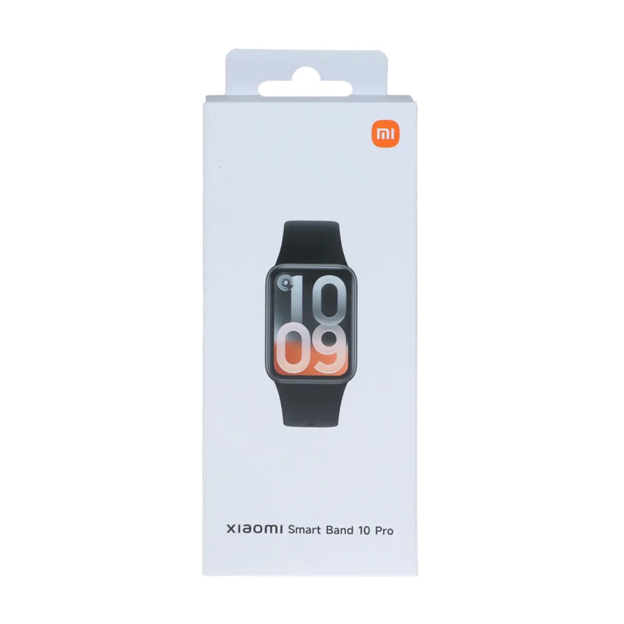 ساعت هوشمند شیائومی Xiaomi Smart Band 10 Pro مدل M2552B1 — تصویر ۶