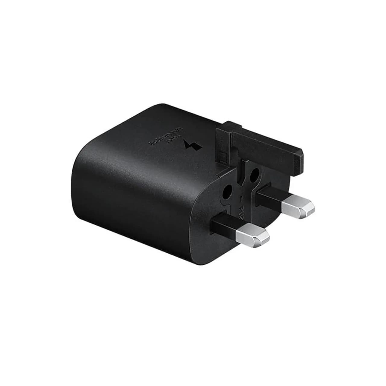 شارژر دیواری سامسونگ EP-T4511 توان 45 وات PD 3.0 به همراه کابل USB-C به USB-C — تصویر ۲