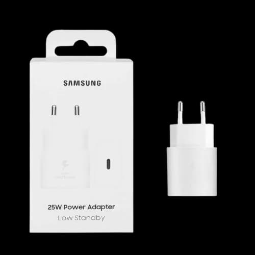 شارژر سامسونگ EP-T2510 25 توان 25 وات USB-C با PD 3.0 — تصویر ۸